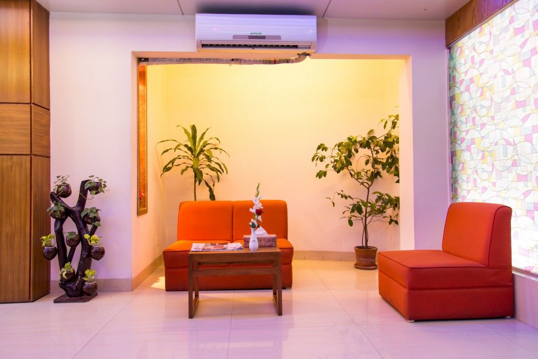 Dhaka Golden Inn - Banani'Lakeside Exterior foto